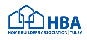 HBA, Home Builders Association Tulsa